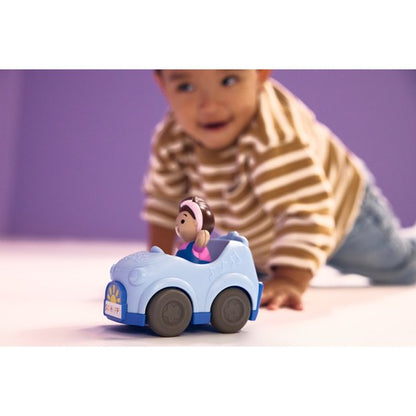 Ms Rachel - 1-2-3 Roll! Vehicle