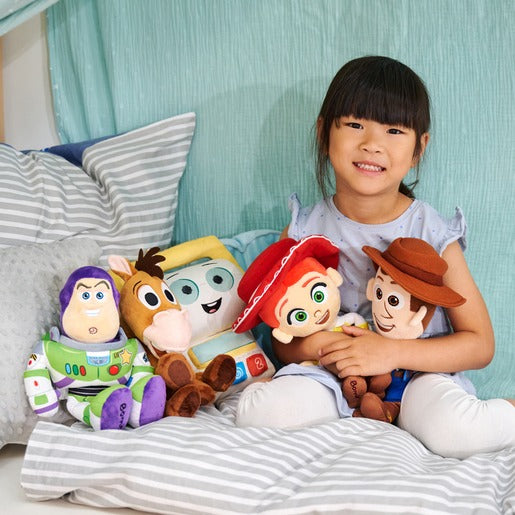 Toy Story 5 - Woody - 25cm Plush