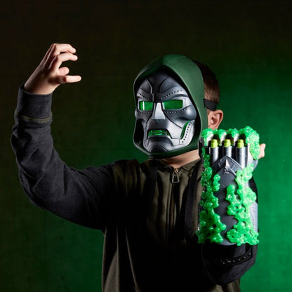 Marvel Avengers - Doomsday - Doctor Doom Doomglow Blaster