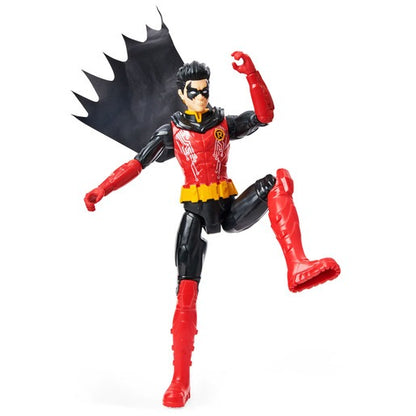 DC Comics Batman - Robin Figure