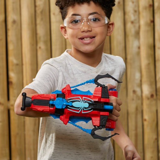 Nerf - Spiderman - Strike N Splash Blaster