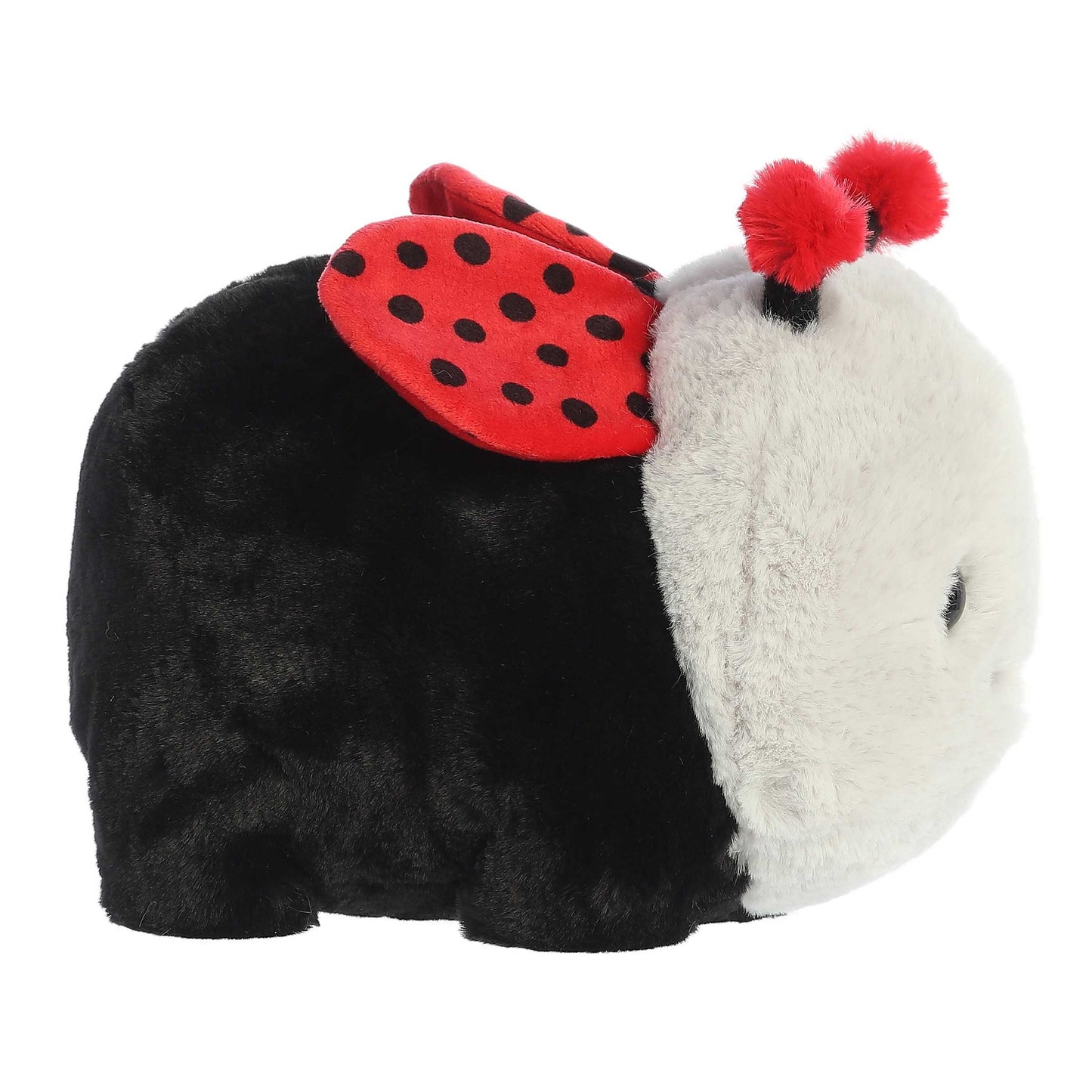 Spudsters - Lori Ladybug