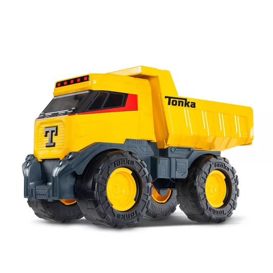 Tonka Truck - Mighty Dump Truck