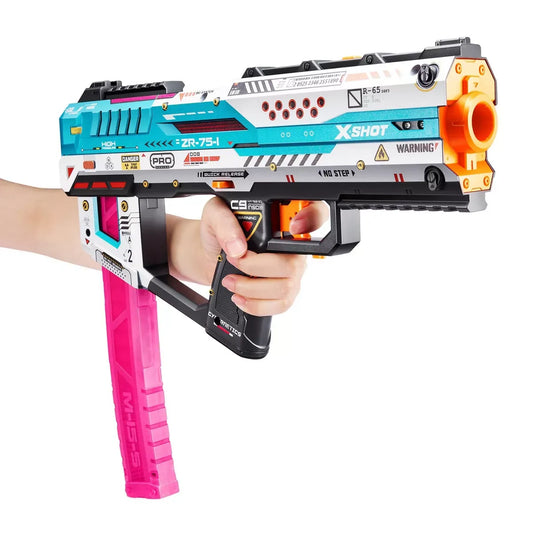 XShot Pro - Fury X
