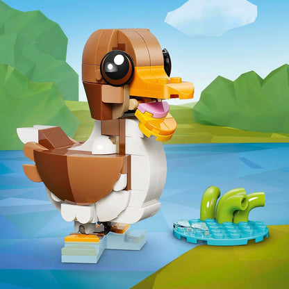 LEGO Creator - Playful Puppy Dog (31382)