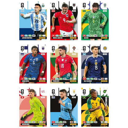 Panini FIFA - World Cup 2026 - Adrenalyn XL - Booster Pack