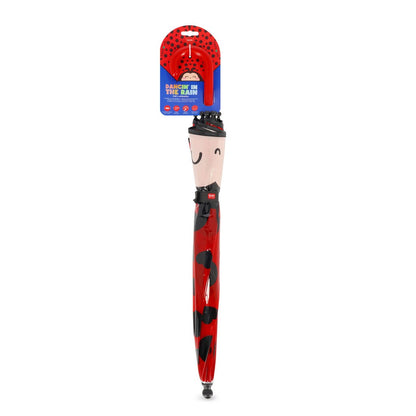 Legami - Umbrella - Dancin in the Rain - Ladybug