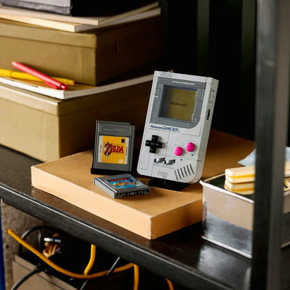 LEGO Super Mario - Gameboy (72046)