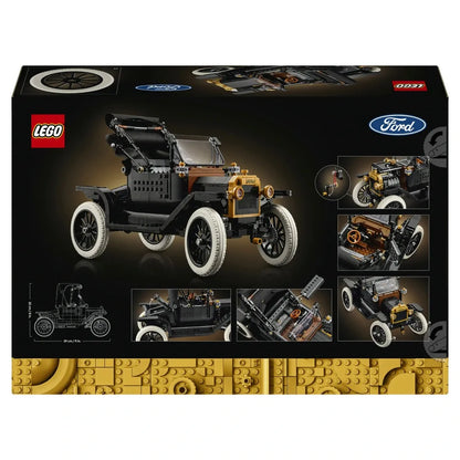 LEGO Technic - Ford Model T (11376)