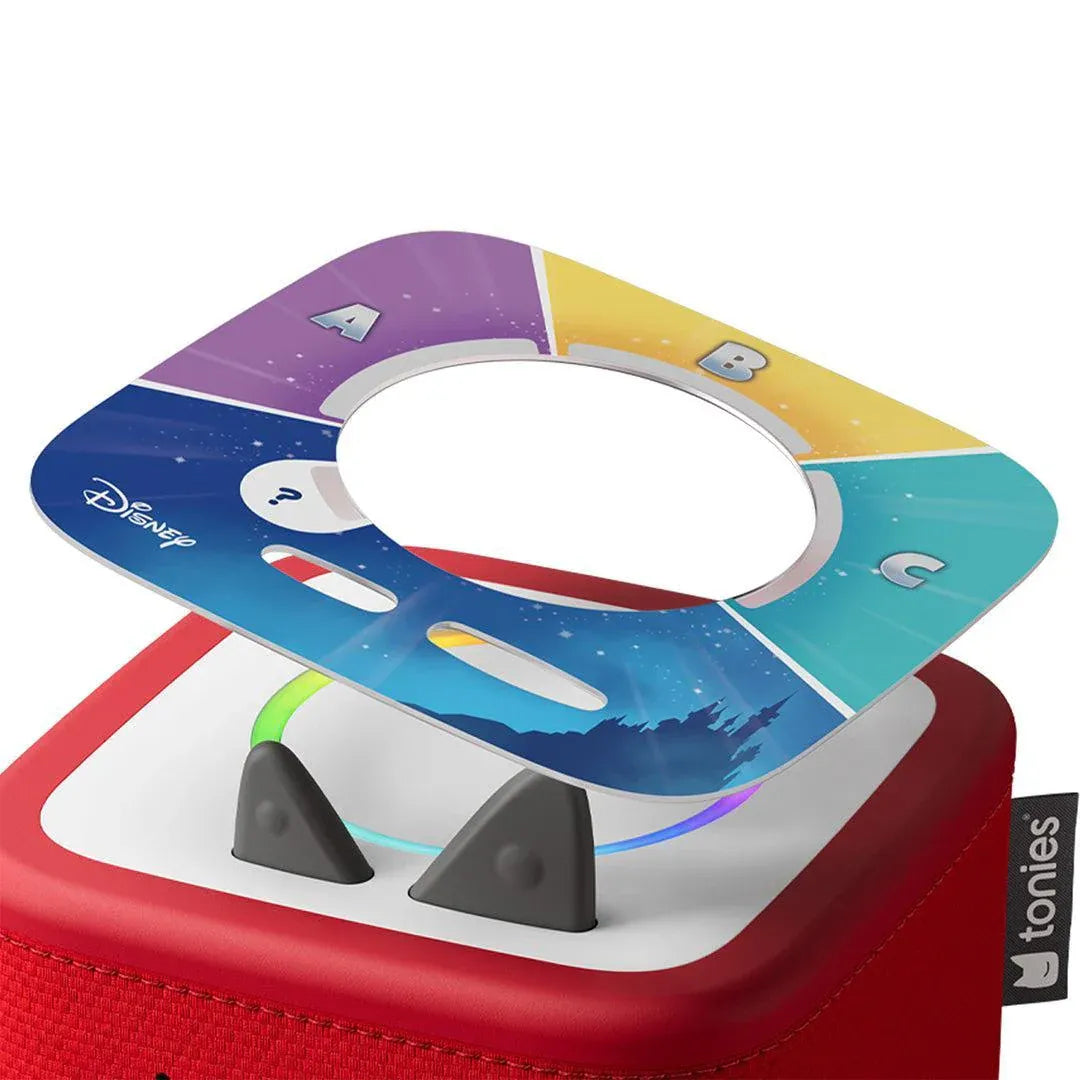 Toniebox 2 - Starter Set - Moon Grey