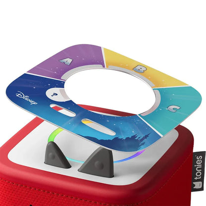 Toniebox 2 - Starter Set - Moon Grey