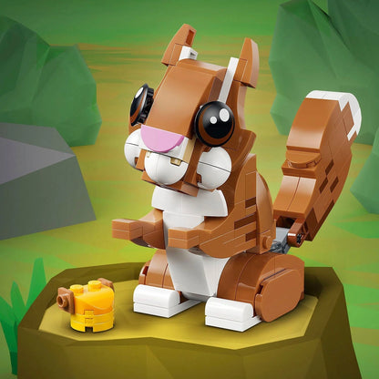 LEGO Creator - Playful Puppy Dog (31382)
