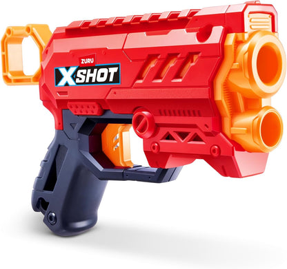 XShot - Excel - Micro 2.0