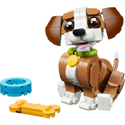 LEGO Creator - Playful Puppy Dog (31382)