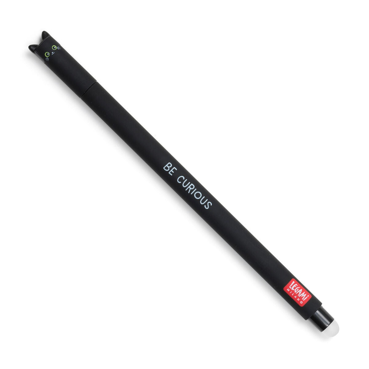 Legami - Erasable Pen - Kitty