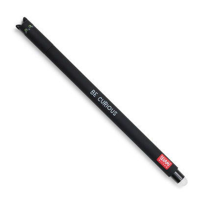Legami - Erasable Pen - Kitty