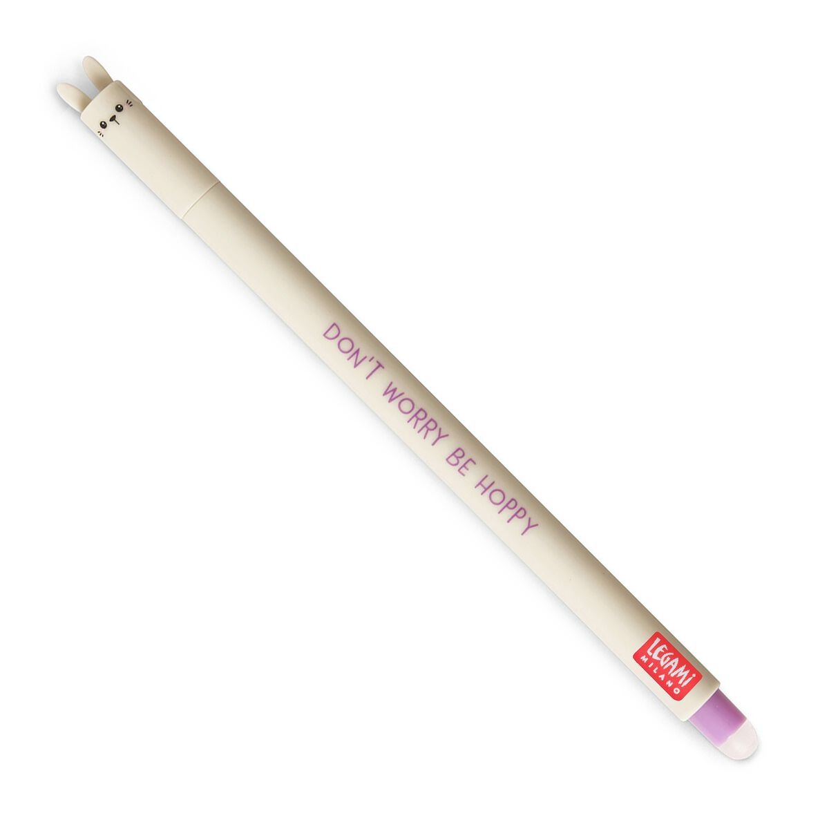 Legami - Erasable Pen - Bunny
