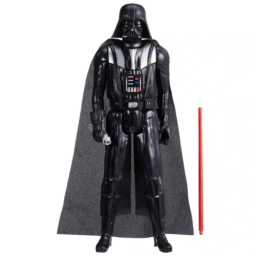 Star Wars - Titan Hero - Darth Vader