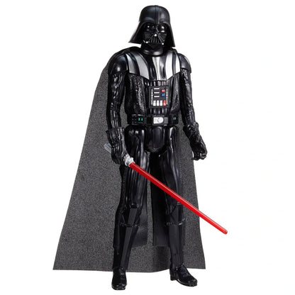 Star Wars - Titan Hero - Darth Vader