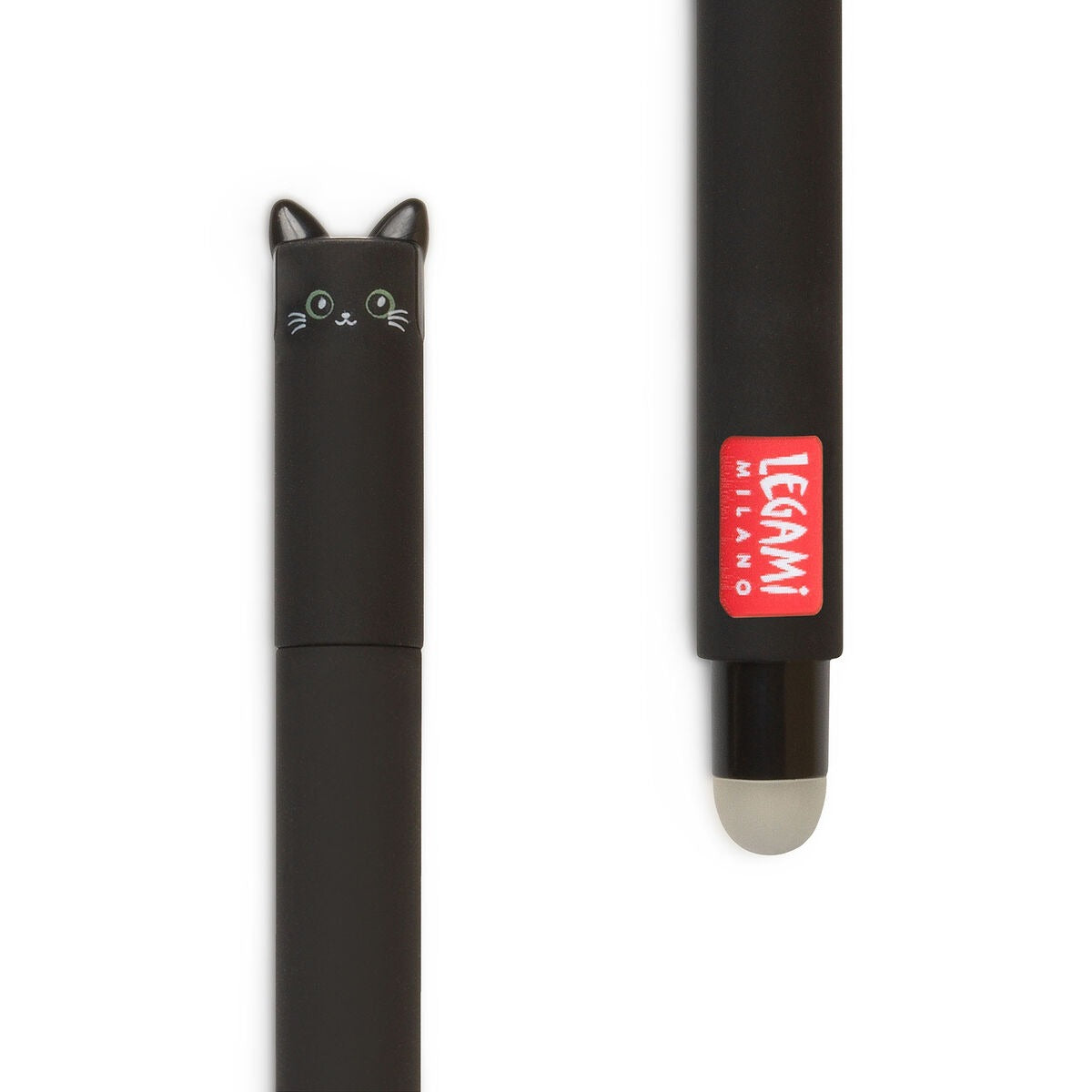 Legami - Erasable Pen - Kitty