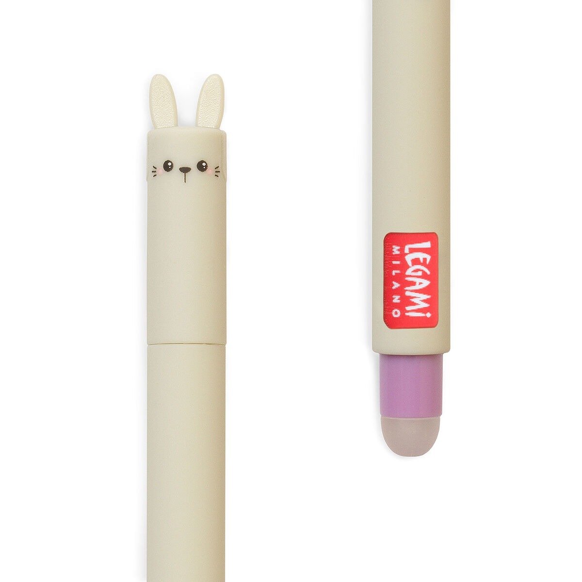 Legami - Erasable Pen - Bunny