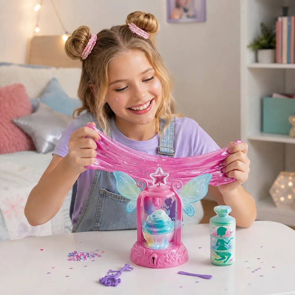 So Slime - Fairy Factory