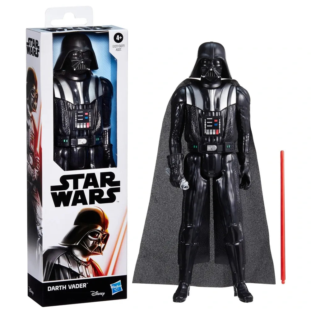 Star Wars - Titan Hero - Darth Vader