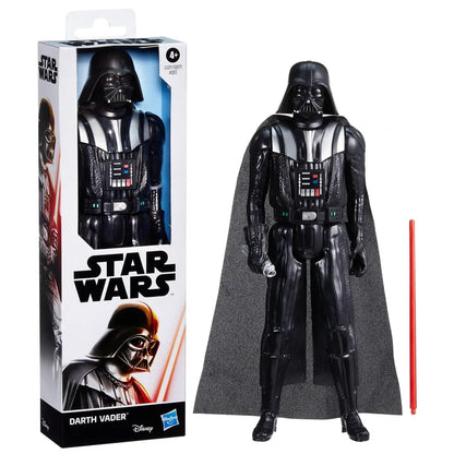 Star Wars - Titan Hero - Darth Vader