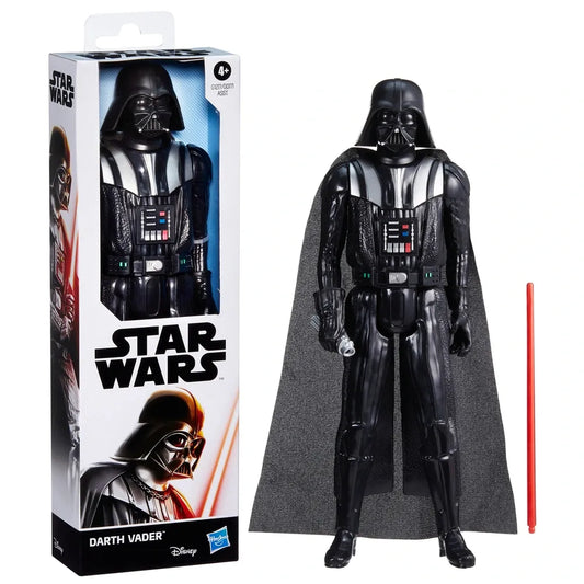 Star Wars - Titan Hero - Darth Vader