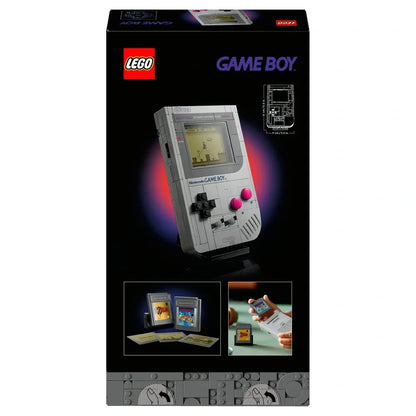 LEGO Super Mario - Gameboy (72046)