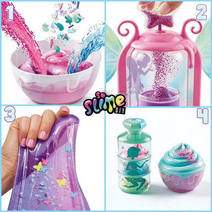 So Slime - Fairy Factory