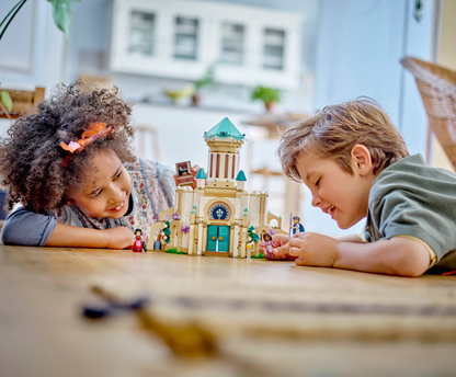 LEGO Disney - King Magnifico's Castle (43224)