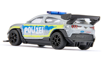 Siku - Ford Mustang Mach-E 1400 - Custom Police (1110)