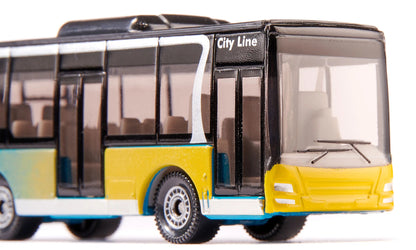 Siku - City Bus (1400)