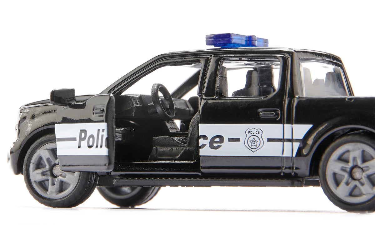 Siku - Ford F 150 US-Police