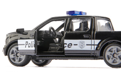 Siku - Ford F 150 US-Police