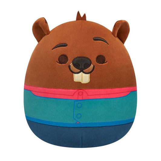 Squishmallows - Zootropolis - Nibbles Maplestick 8"