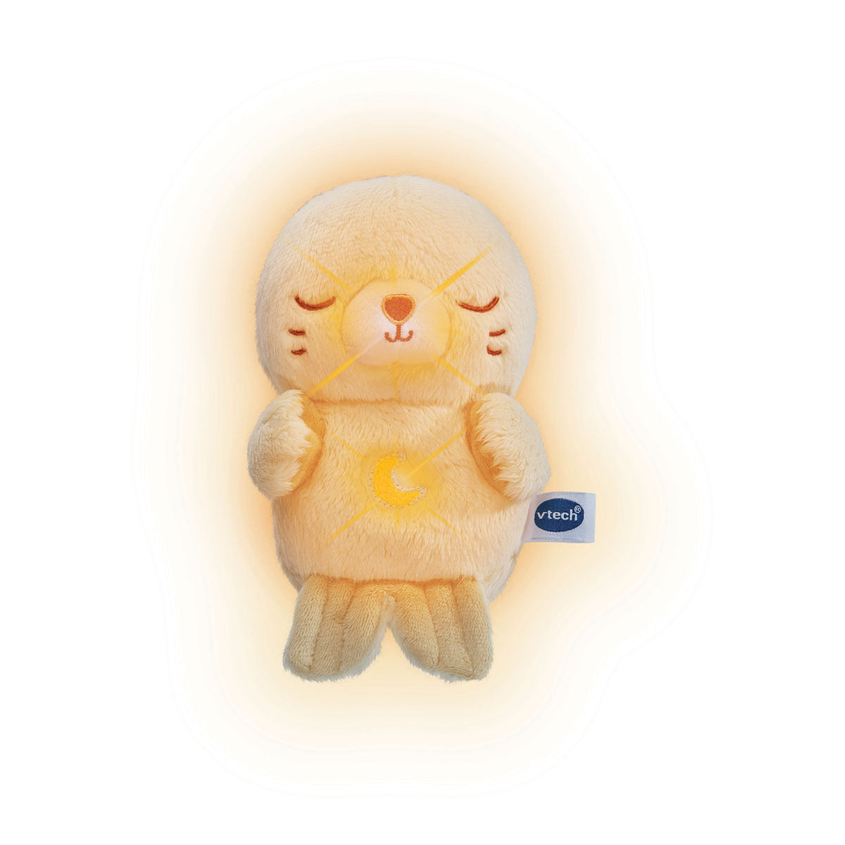 VTech - Calming Lights Otter