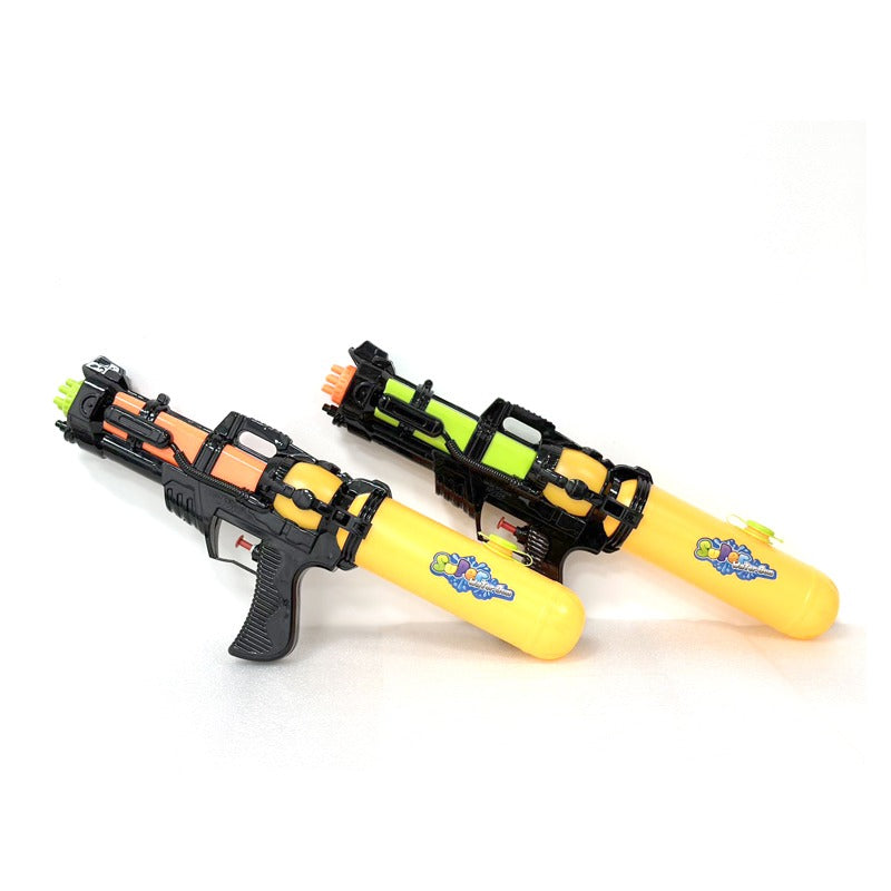 Water Gun