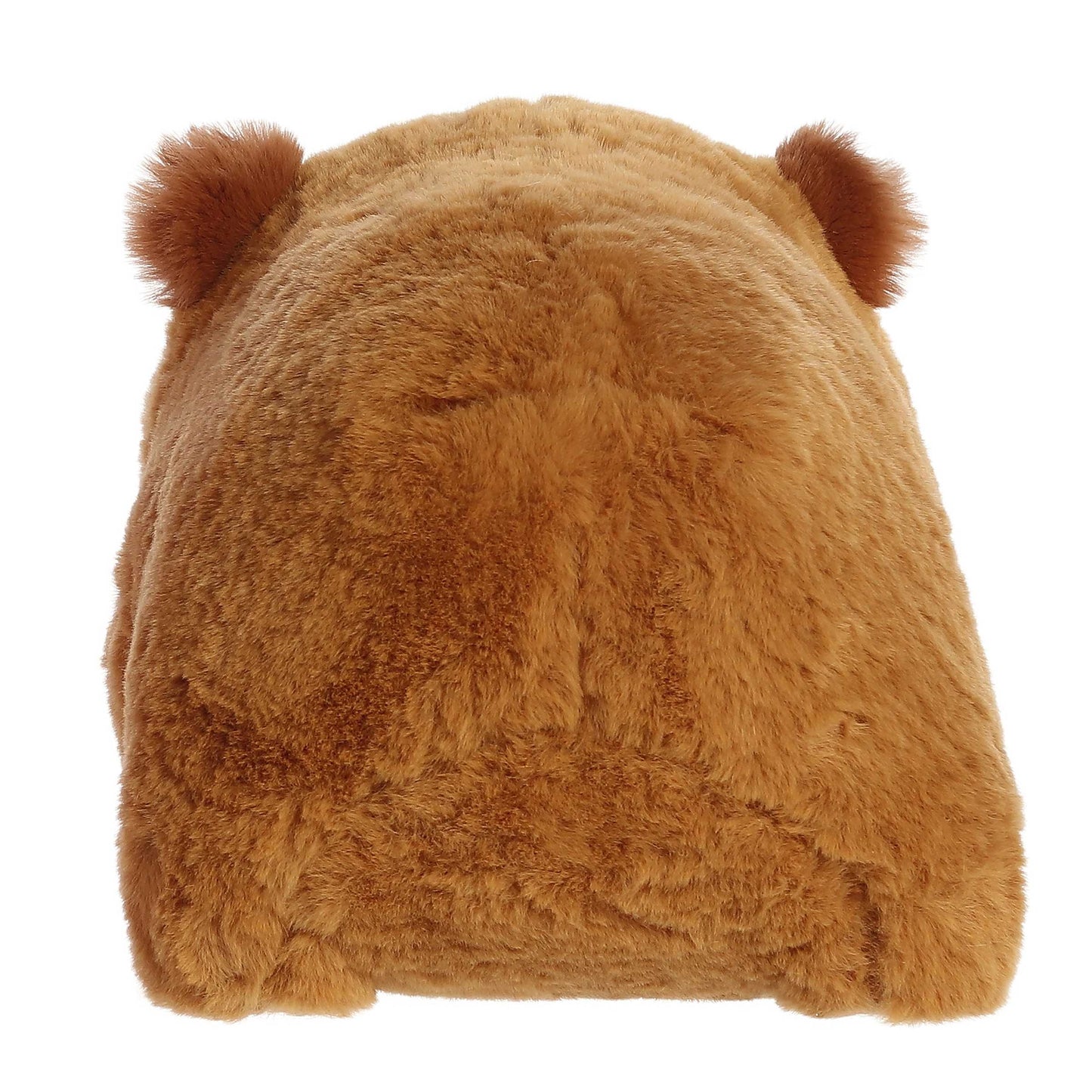 Spudsters - Carmen Capybara