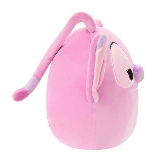 Squishmallow - Disney - Angel 8"