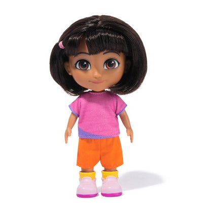Dora The Explorer - Best Friends & Boots Doll