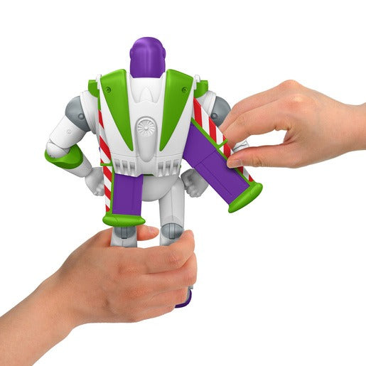 Toy Story 5 - Launch Ready Buzz Lightyear