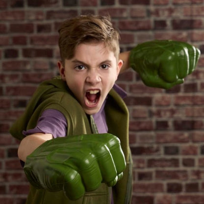 Hulk - Gamma Smash Fists