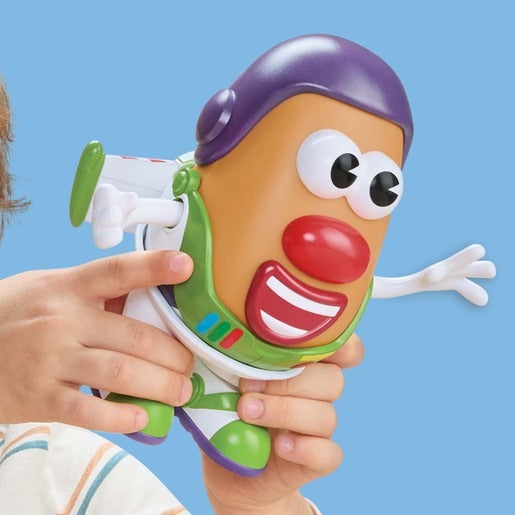 Toy Story 5 - Potato Head Buzz Spudyear