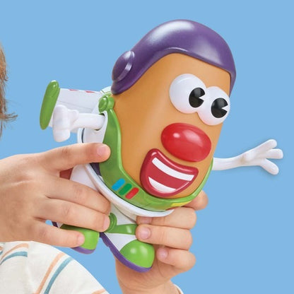 Toy Story 5 - Potato Head Buzz Spudyear