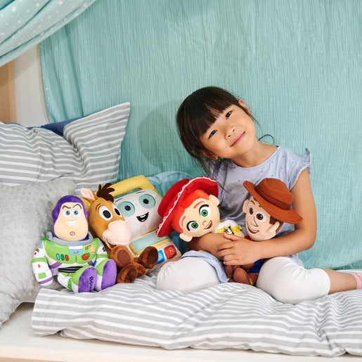 Toy Story 5 - Jessie - 25cm Plush