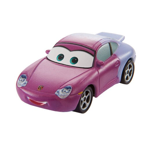 Disney Cars - Colour Changing Cars - Sally