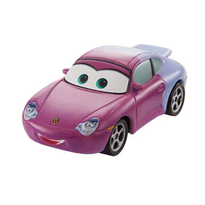 Disney Cars - Colour Changing Cars - Sally