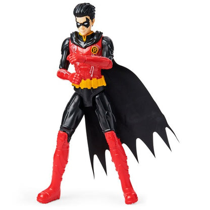 DC Comics Batman - Robin Figure
